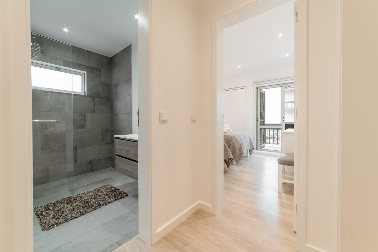 Piornais Apartment By Hr Madeira 丰沙尔 外观 照片