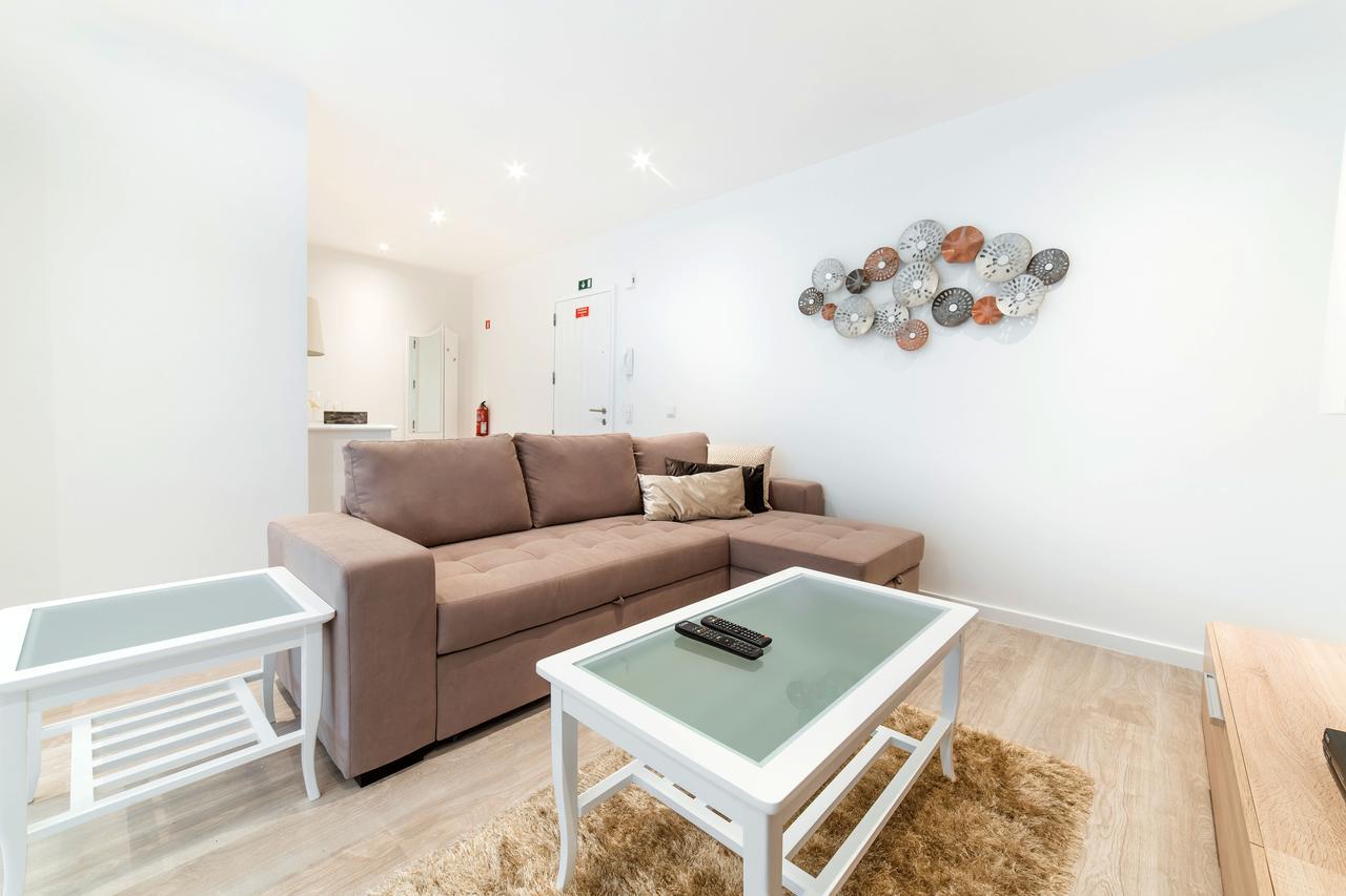 Piornais Apartment By Hr Madeira 丰沙尔 外观 照片