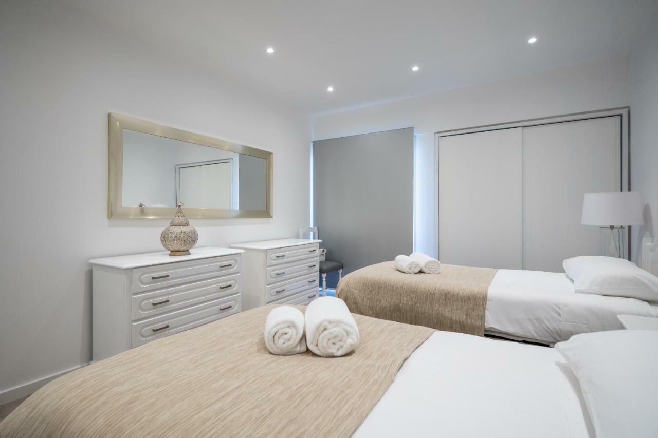 Piornais Apartment By Hr Madeira 丰沙尔 外观 照片