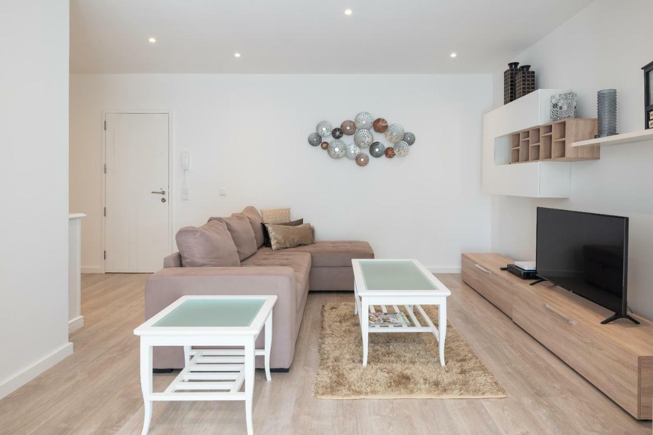 Piornais Apartment By Hr Madeira 丰沙尔 外观 照片