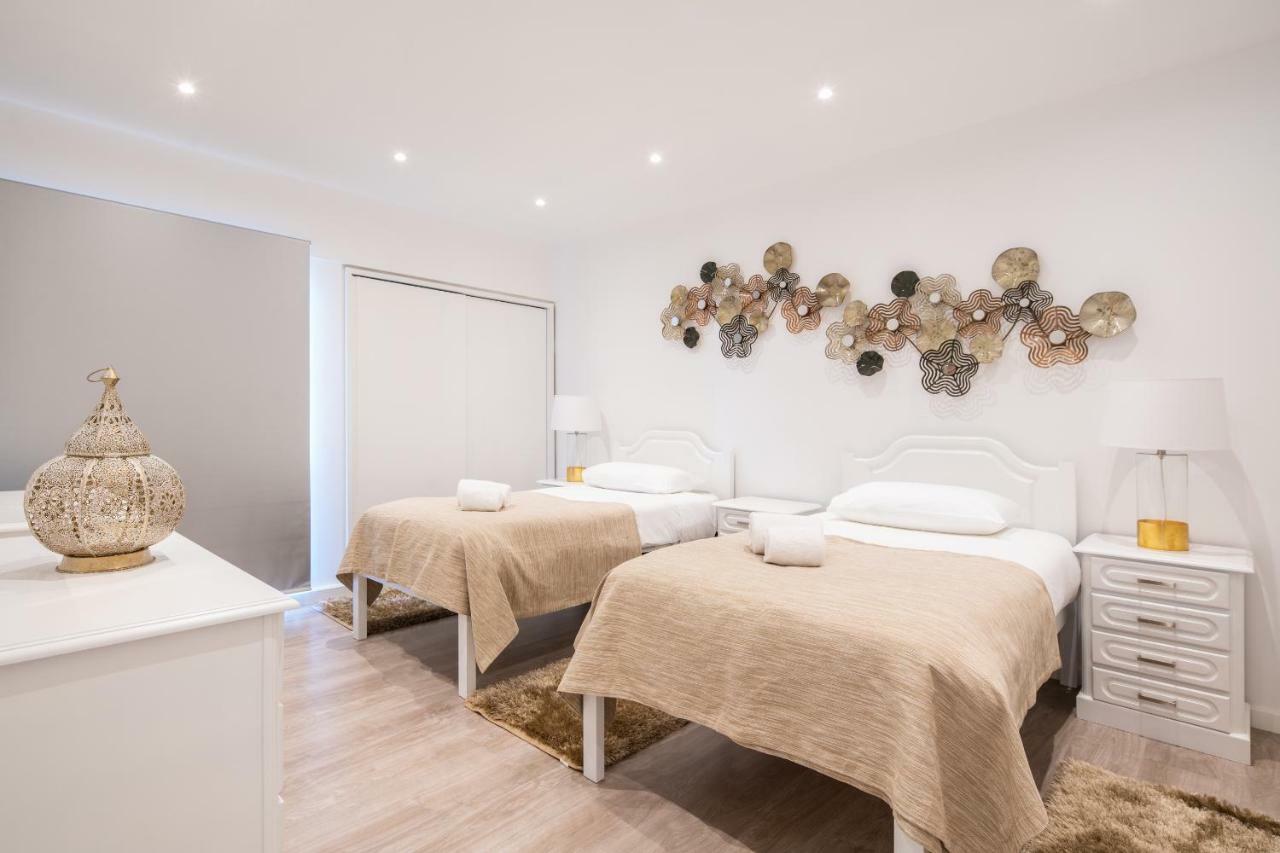 Piornais Apartment By Hr Madeira 丰沙尔 外观 照片