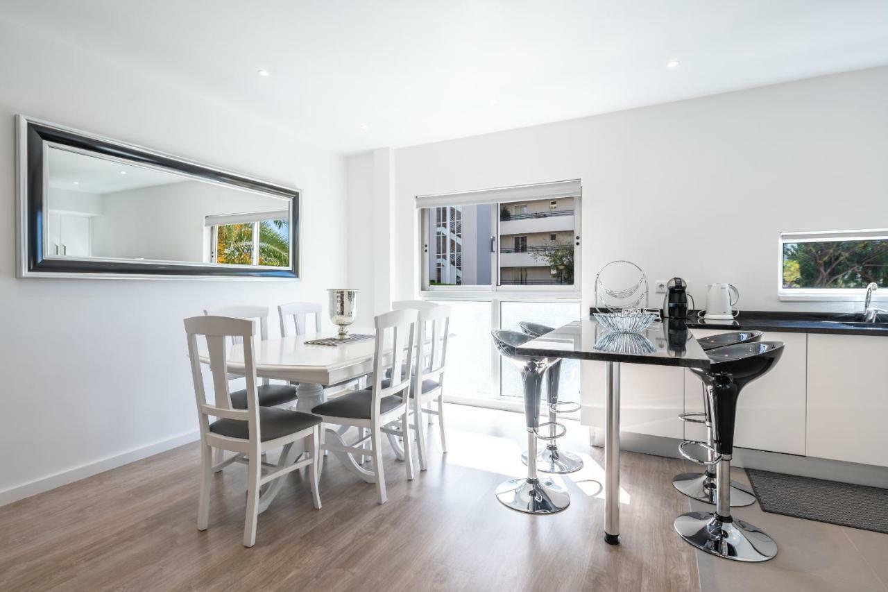 Piornais Apartment By Hr Madeira 丰沙尔 外观 照片