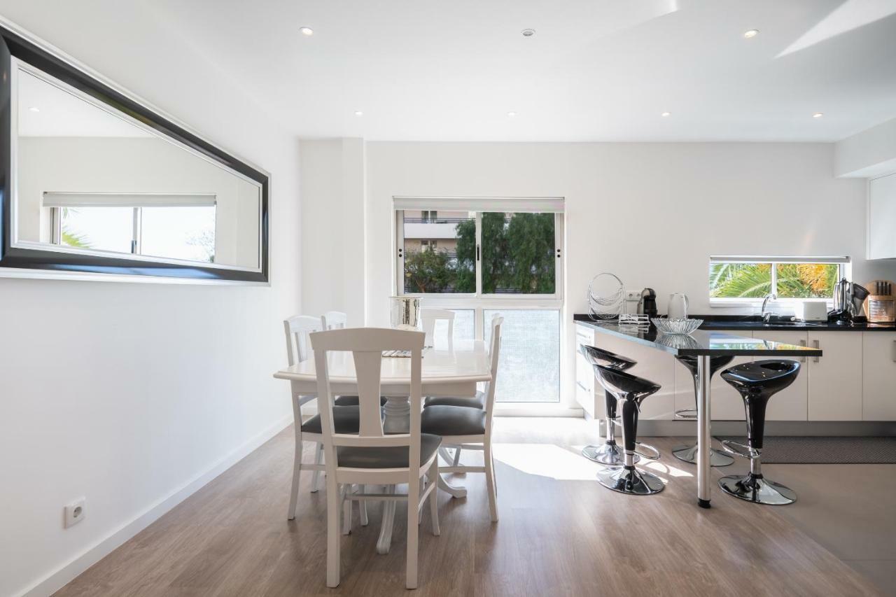Piornais Apartment By Hr Madeira 丰沙尔 外观 照片