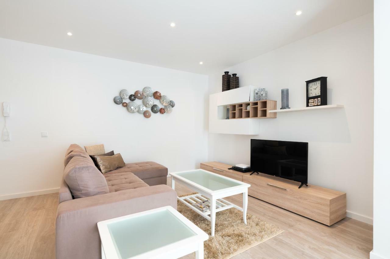 Piornais Apartment By Hr Madeira 丰沙尔 外观 照片